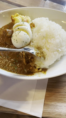 Guilty Curry 사진 2