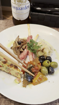 kitchen&BAR Animare 사진 2