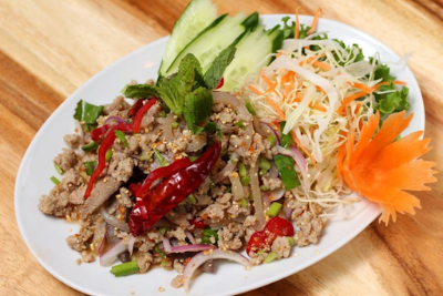 Sabaidee Thai & Laos Cuisine Koenji 사진 4