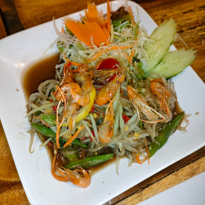 Sabaidee Thai & Laos Cuisine Koenji 사진 5