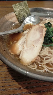 鶏白湯専門店つけ麺まるや 高円寺北口店 사진 2