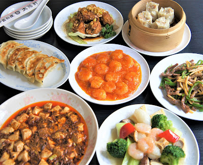 中華料理 太陽軒 사진 3