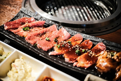 焼肉一式 道盛 사진 3