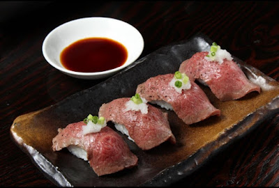 Yakiniku Hormone Arai-ya Koenji 사진 3