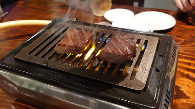 Yakiniku Hormone Arai-ya Koenji 사진 2