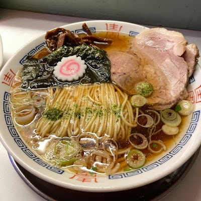 二階麺肴酒店 黒黒黒（ミクロ） 사진 4