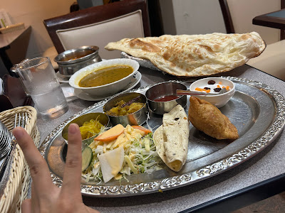 Khana 사진 3