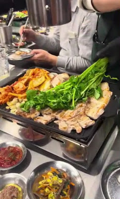 焼肉ホルモン ミリネヤンコプチャン 高円寺店 사진 2