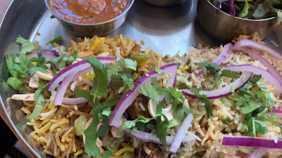 Erick South Curry and Biryani Centre 사진 2