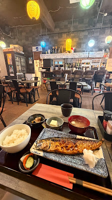 おさかな定食やさん 사진 3