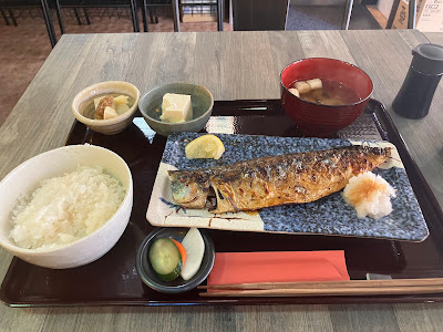 おさかな定食やさん 사진 4