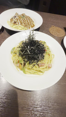 Pasta Kitchen 사진 2