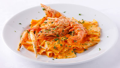TRATTORIA IL FORNELLO 사진 3
