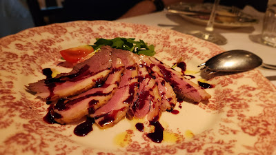 TRATTORIA IL FORNELLO 사진 4