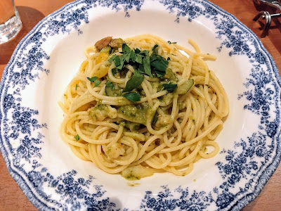 TRATTORIA IL FORNELLO 사진 5