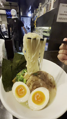 NOODLE DINING 鵺 사진 2