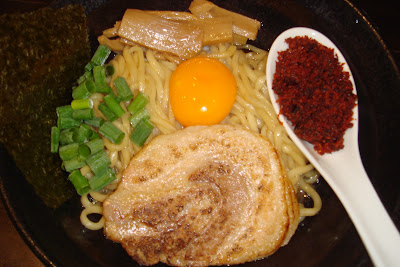 NOODLE DINING 鵺 사진 4