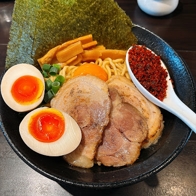 NOODLE DINING 鵺 사진 3