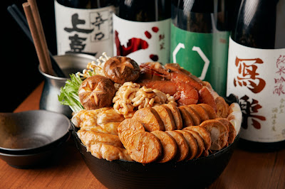 牡蠣と日本酒 成光 사진 3