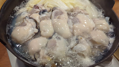 牡蠣と日本酒 成光 사진 2
