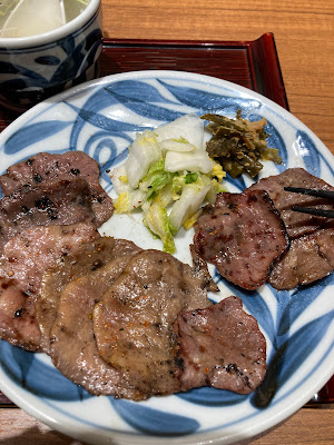 Gyutanaoba Nakanomaruiten 사진 3