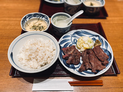 Gyutanaoba Nakanomaruiten 사진 2