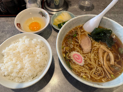 らーめん 北国 사진 3