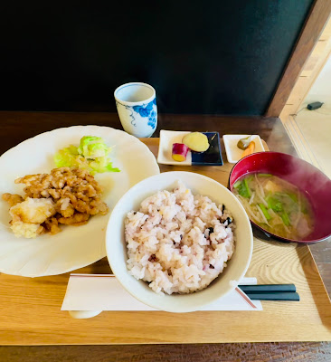 深草食堂 사진 2