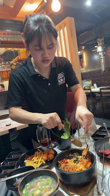 焼肉 放題屋(新)大久保店 사진 3
