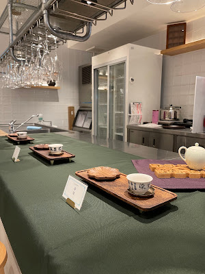 台湾茶専門店 茶禄 사진 2