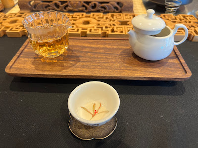 台湾茶専門店 茶禄 사진 4