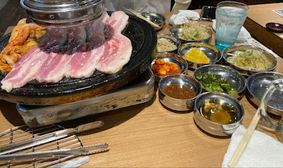 とんちゃん新大久保別館 사진 4