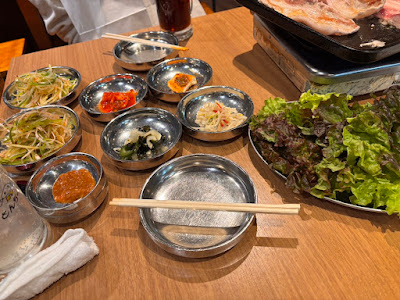 とんちゃん新大久保別館 사진 5