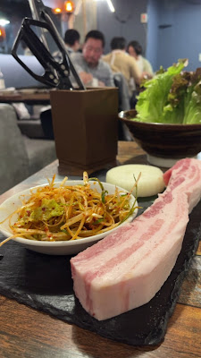 サムギョプサル専門店 シンナ 新大久保駅前店 사진 2