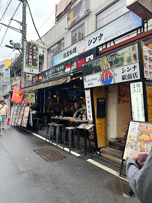 サムギョプサル専門店 シンナ 新大久保駅前店 사진 3