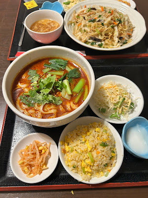 山西亭 사진 5