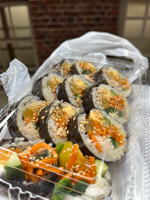 ジンミーキンパ 사진 4