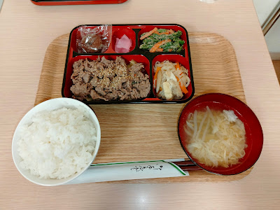 ふらっと新宿東戸山店（ここ・からカフェ） 사진 2