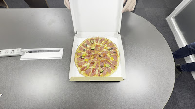Napoli Pizza Waseda 사진 2