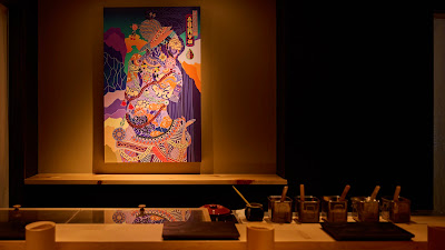 TORIKURA KAGURAZAKA -Yakitori(grilled chicken)- 사진 4