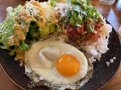 熊木タコス店 -KUMAKI TACOS SHOP- 사진 3