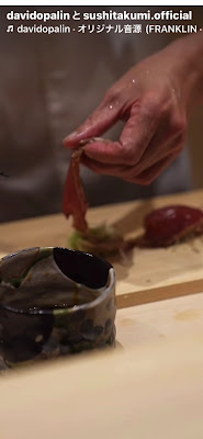 Sushi Takumi 사진 2