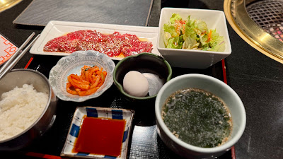 Korean Grill 사진 3