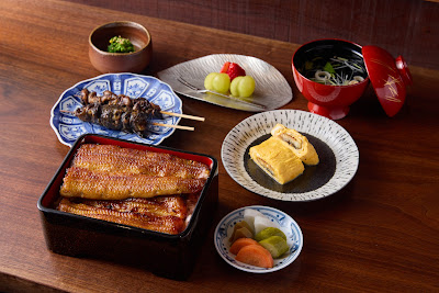 うなぎや 神楽 사진 2