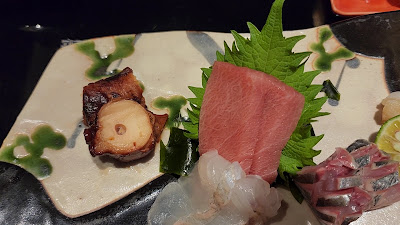Kagurazaka Sushi Rin 사진 2