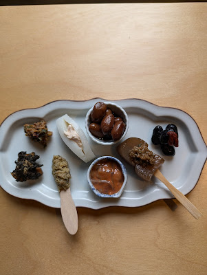 神楽坂カンザケとアテ 豆燗 사진 4