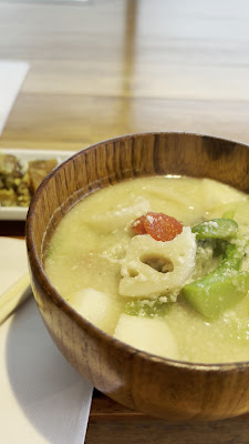 神楽坂カンザケとアテ 豆燗 사진 3