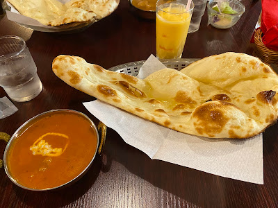 BOMBAY SPICE INDIAN RESTAURANT 사진 4