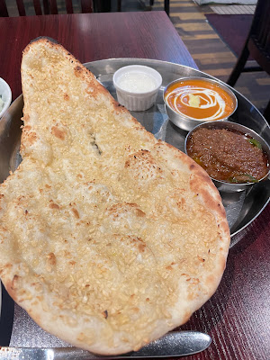 BOMBAY SPICE INDIAN RESTAURANT 사진 2