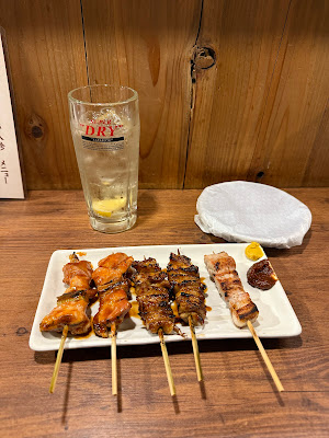 Kushihacchin Edogawabashi 사진 3
